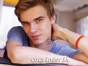 Corvinderik