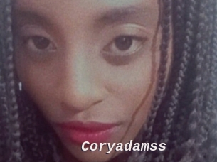 Coryadamss