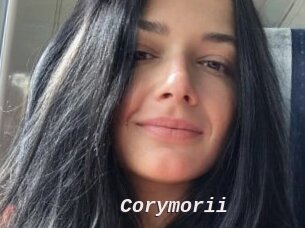 Corymorii