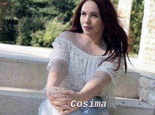 Cosima