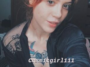 Cosmicgirl111