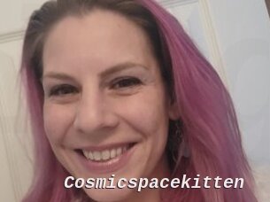 Cosmicspacekitten
