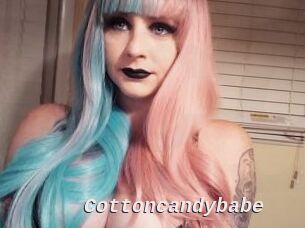 Cottoncandybabe