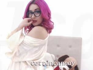 Cottoncanndy