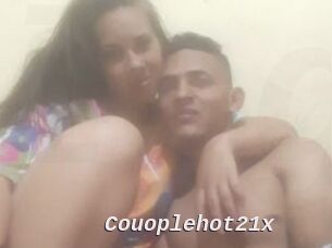 Couoplehot21x