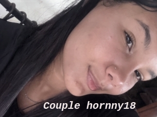 Couple_hornny18