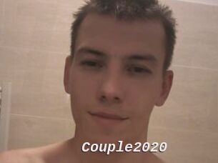 Couple2020
