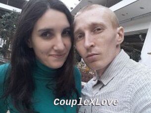 CoupleXLove