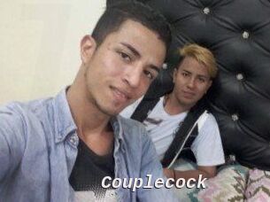 Couplecock