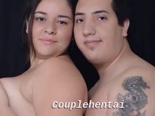 Couplehentai