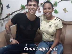Couplehotcol