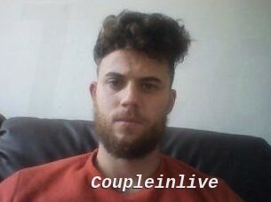 Coupleinlive