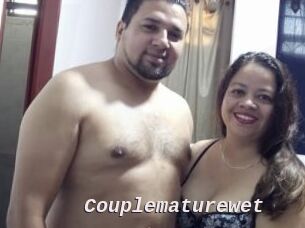 Couplematurewet