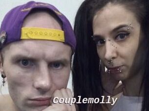 Couplemolly