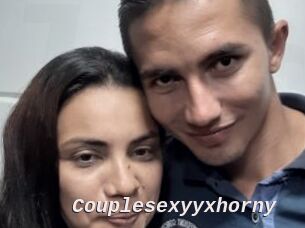 Couplesexyyxhorny