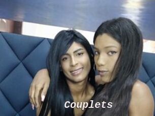 Couplets
