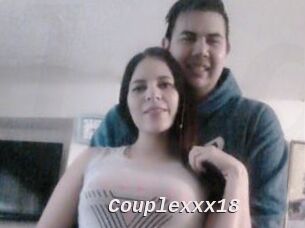 Couplexxx18