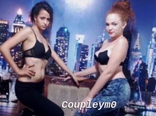 Coupleym0
