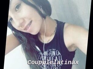 Coupplelatinax
