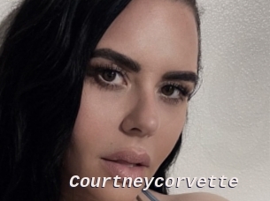 Courtneycorvette