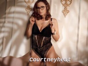 Courtneyheat