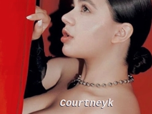 Courtneyk