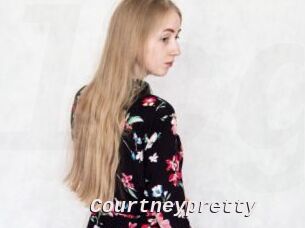 Courtneypretty