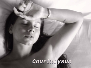 Courtneysun