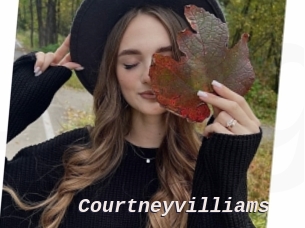 Courtneyvilliams