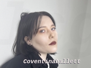 Coventinahallett