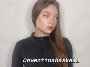coventinahaskell Live Camgirls Sex
