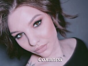 Coxanna