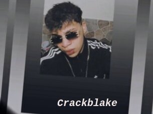 Crackblake