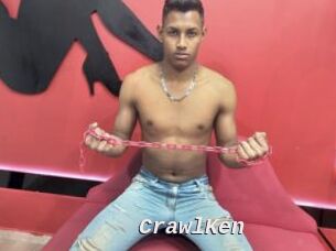 CrawlKen