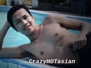 CrazyHOTasian