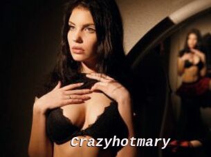 Crazyhotmary