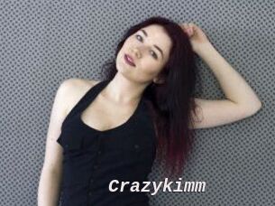 Crazykimm