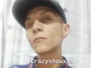 Crazyshowxxx