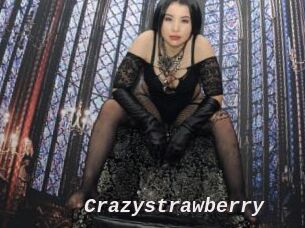 Crazystrawberry