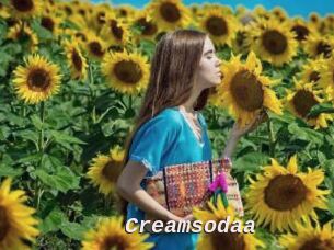 Creamsodaa