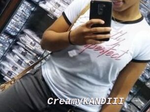 CreamyKANDIII