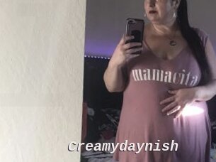 Creamydaynish