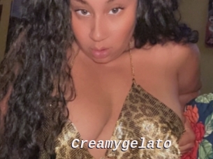 Creamygelato