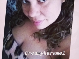 Creamykaramel