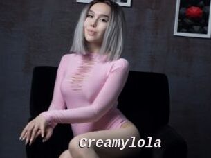 Creamylola