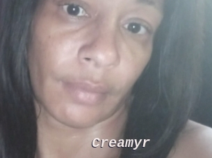 Creamyr