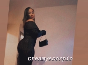 creamyscorpio Live Camgirls Sex
