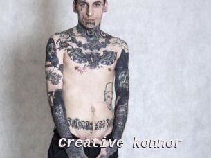 Creative_konnor