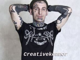Creativekonnor