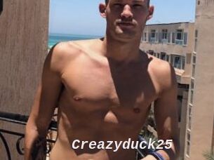 Creazyduck25